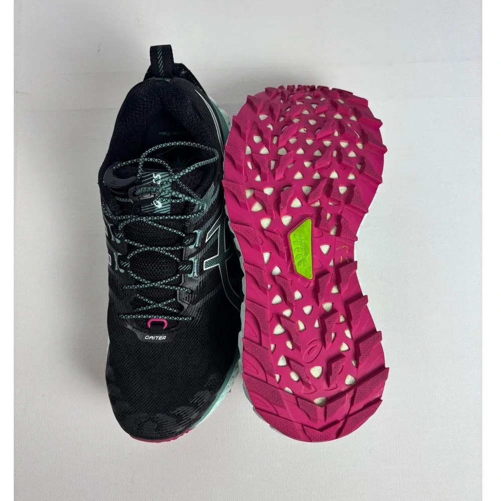Asics trabuco max